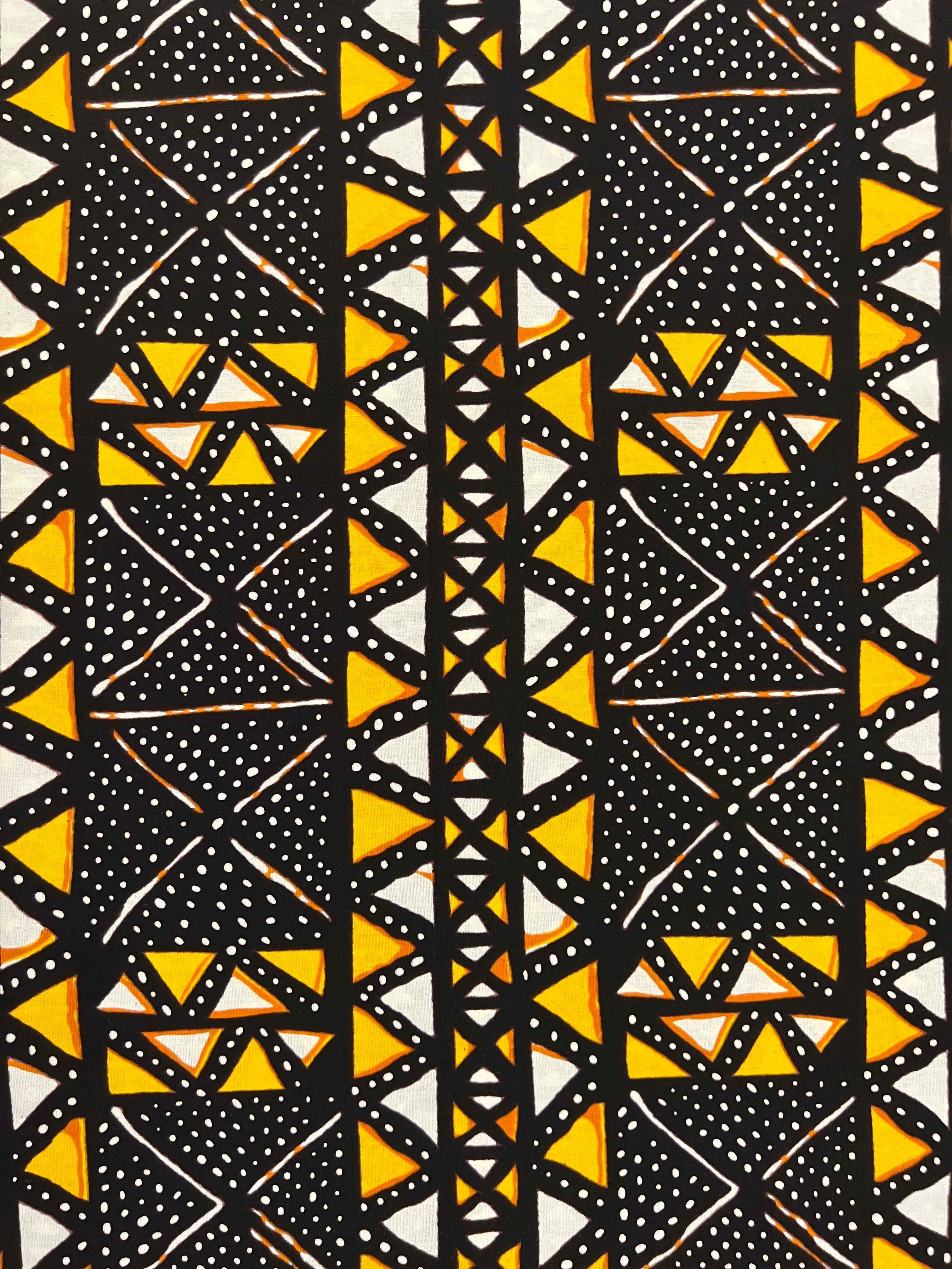 Tribal Fabric - 2204002