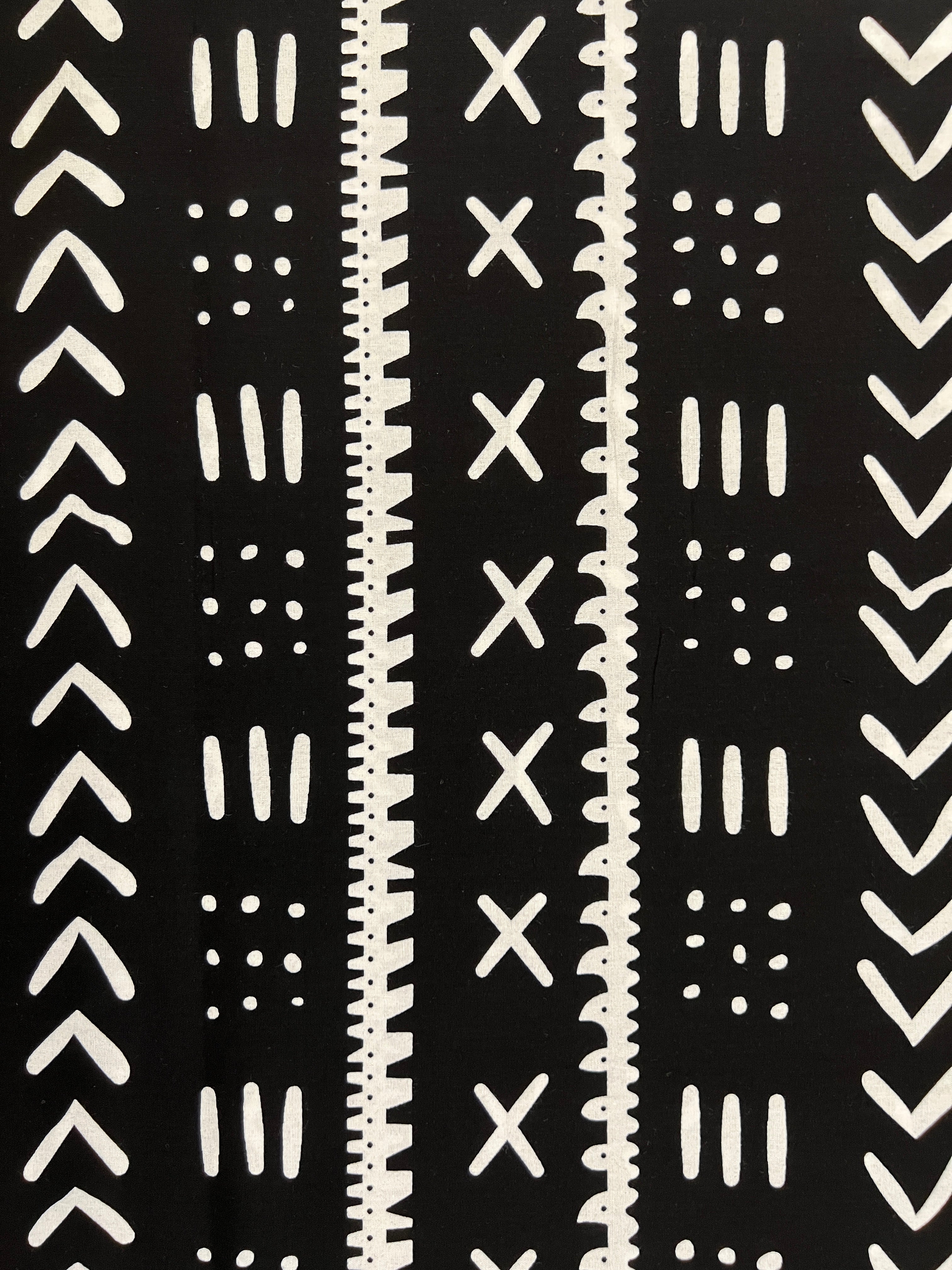 Tribal Fabric - 2204017