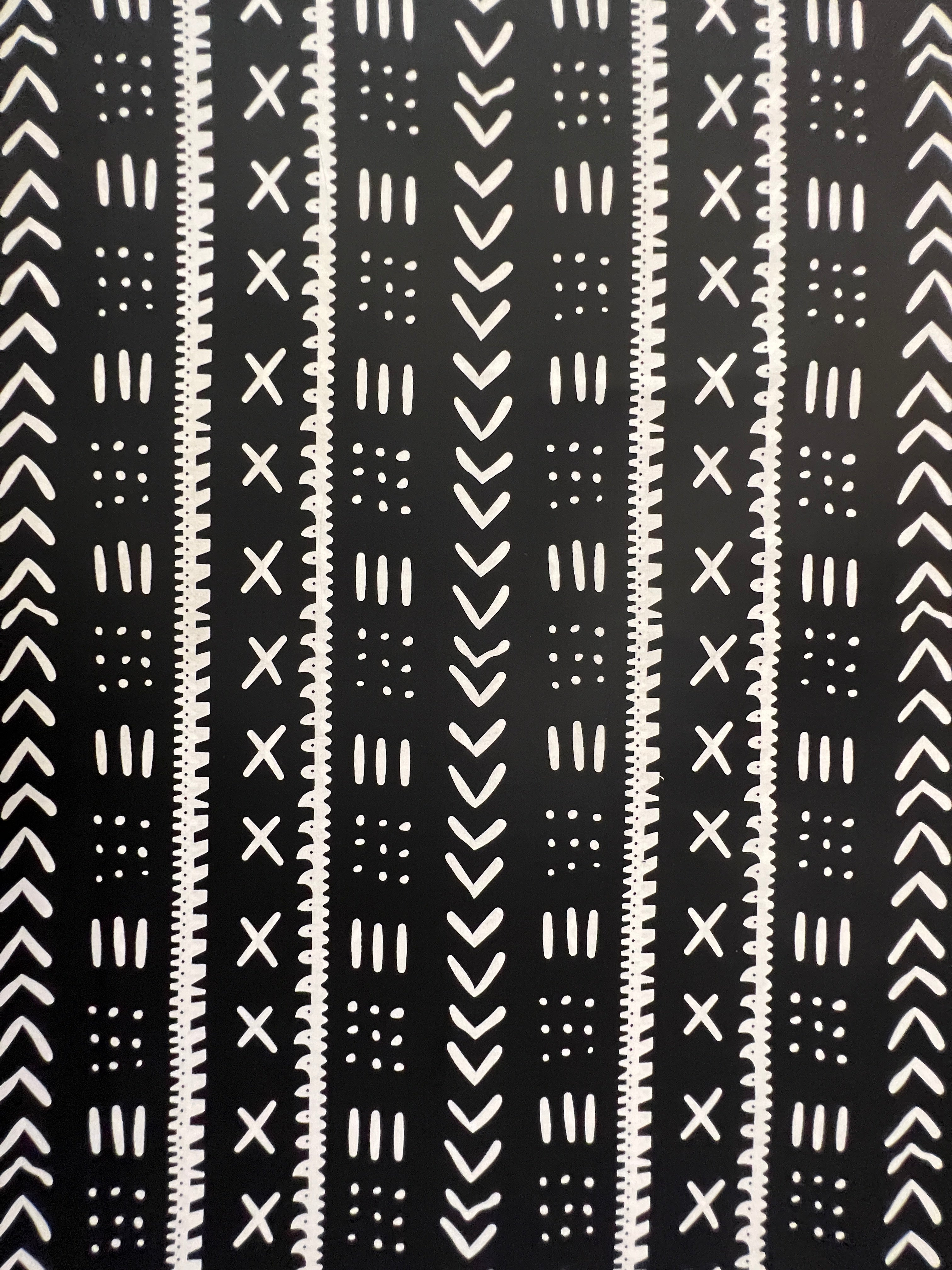 Tribal Fabric - 2204017