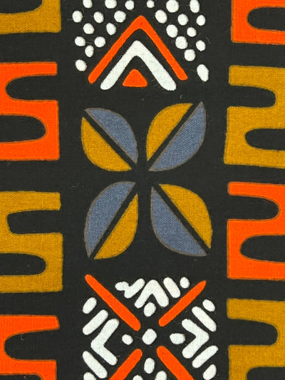 Tribal Print - 2826002BO