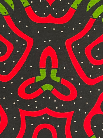 Ankara Print - RI03203