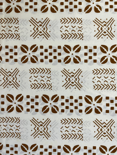 Tribal Print - 292125