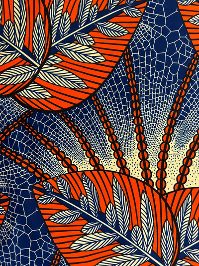 Ankara Print - 2950706C