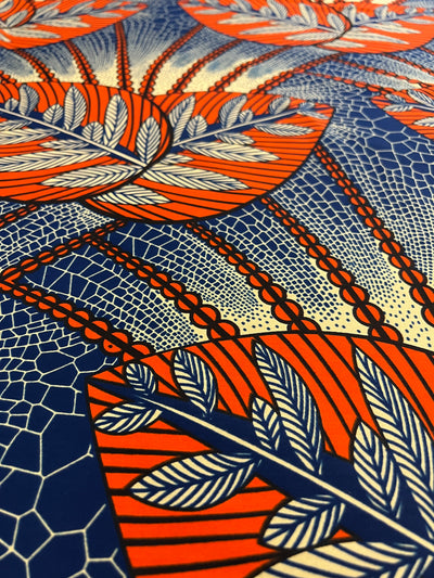 Ankara Print - 2950706C