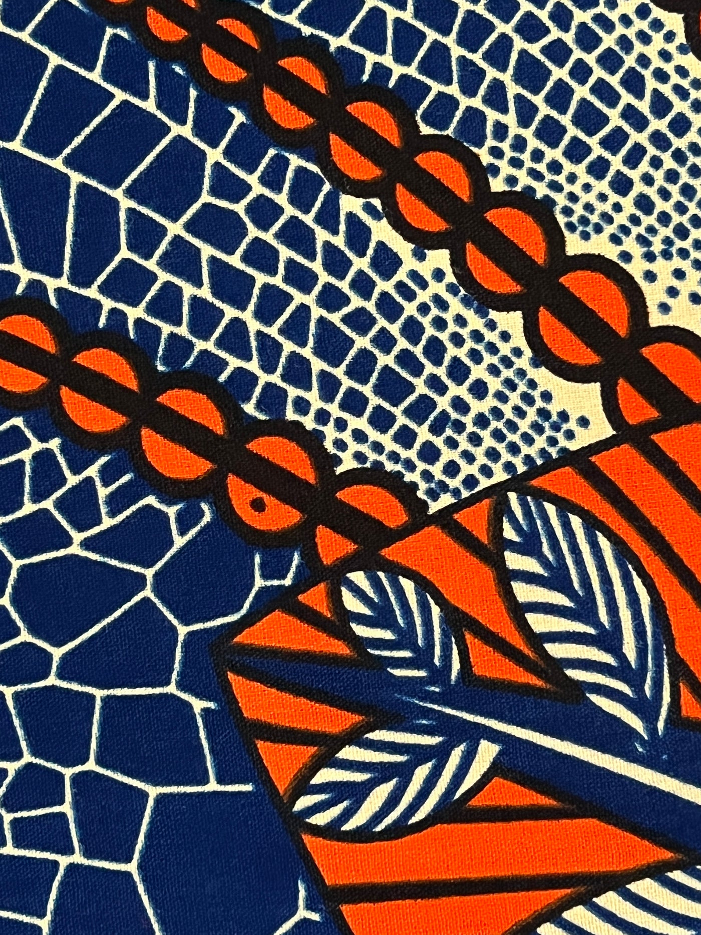 Ankara Print - 2950706C