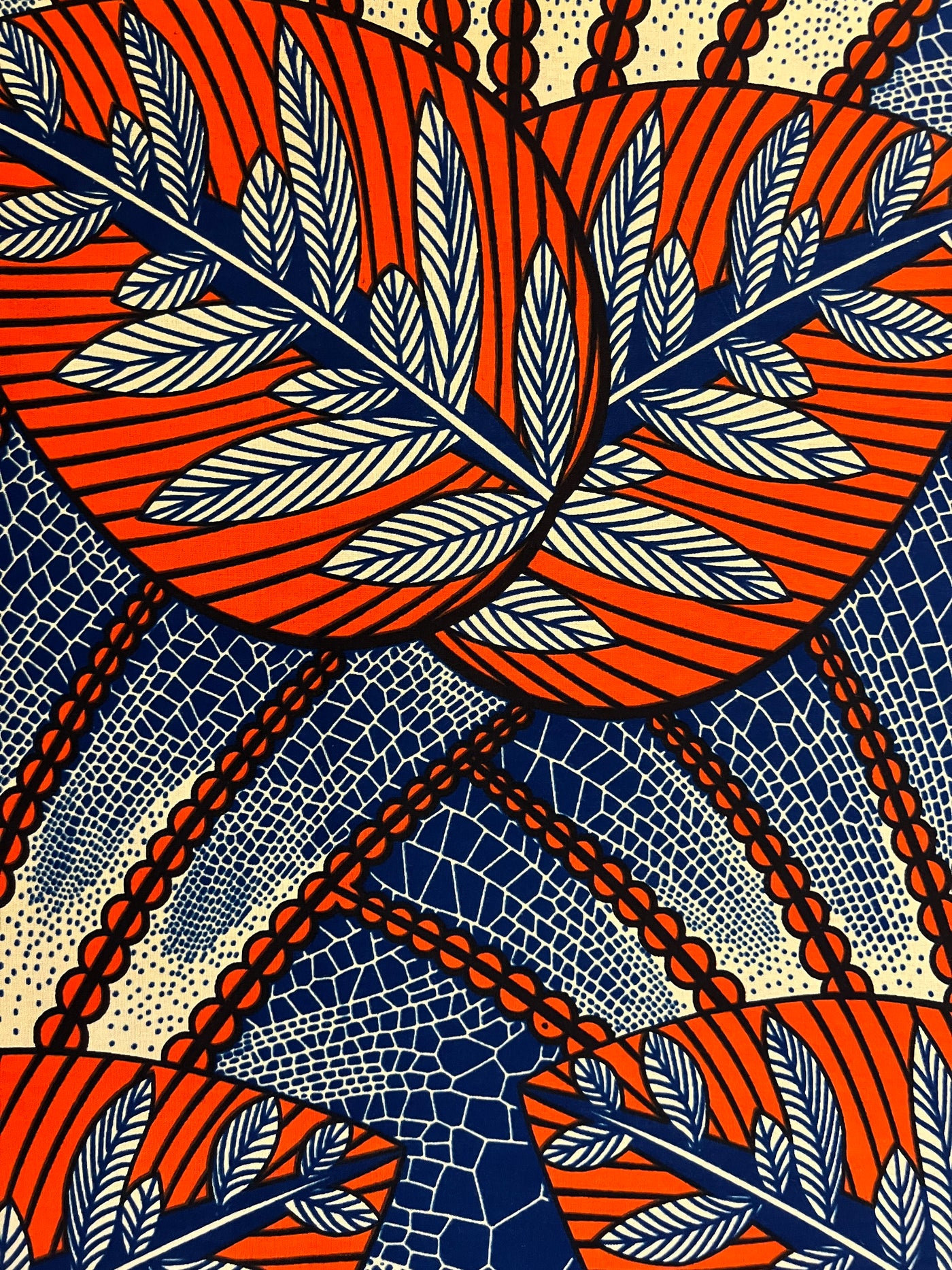 Ankara Print - 2950706C