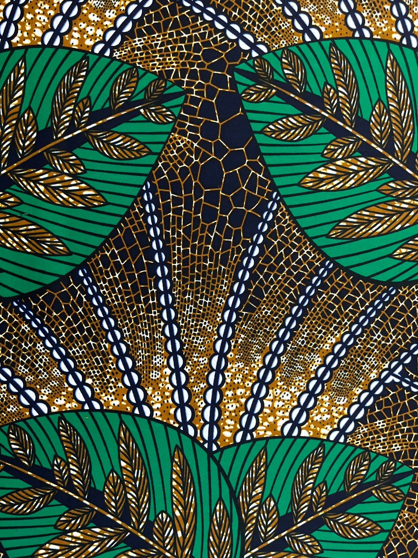 Ankara Fabric - 2950706G