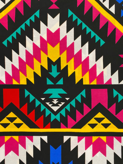 Tribal Fabric - 2888815