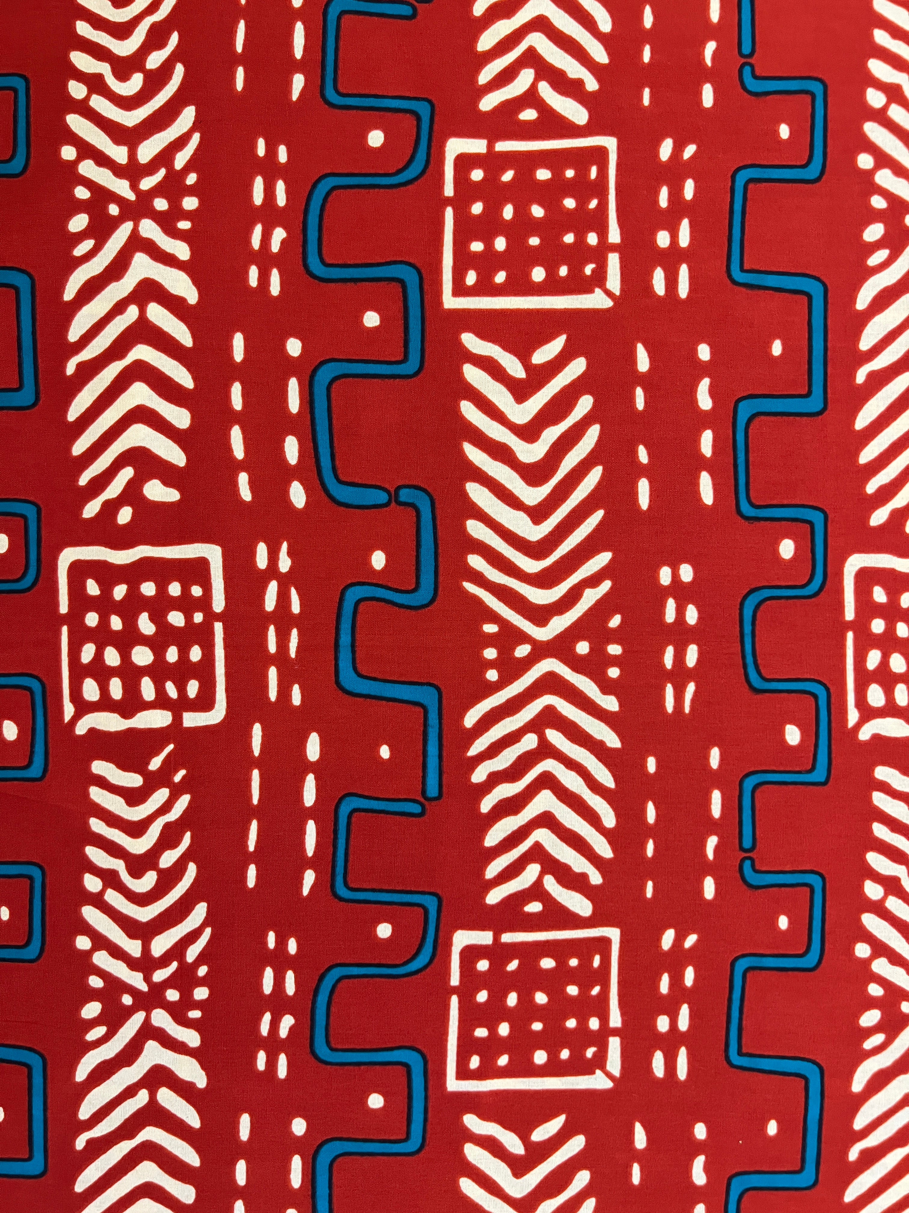 Tribal Fabric - 2204006