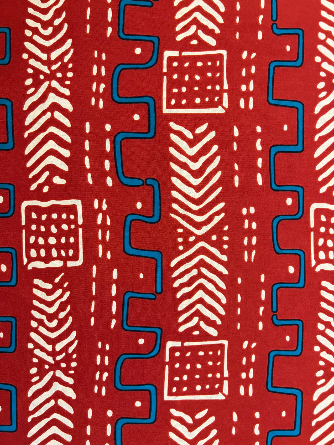 Tribal Fabric - 2204006