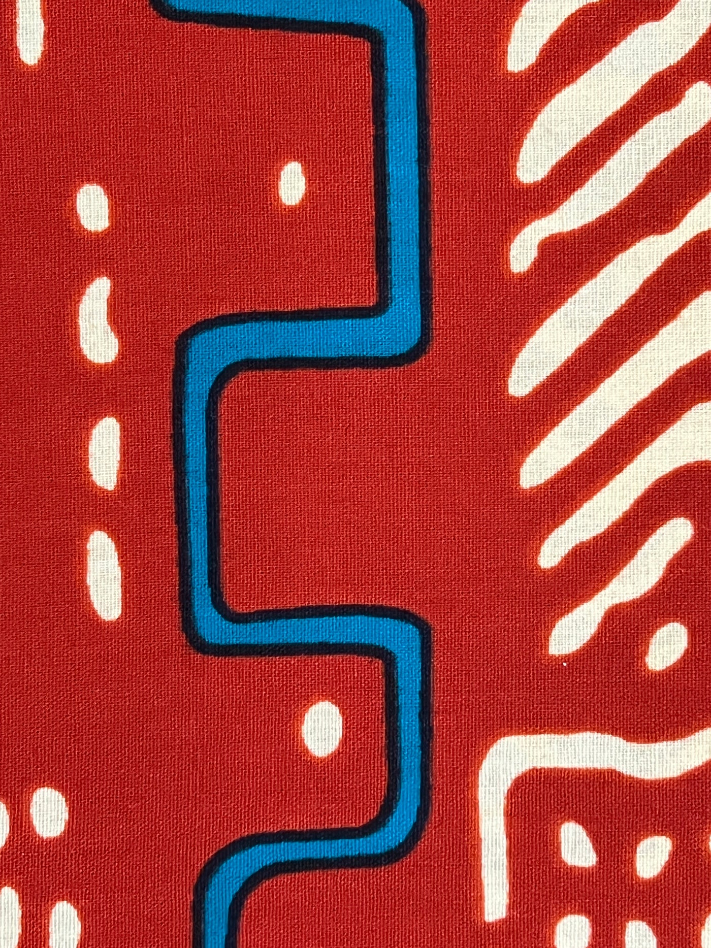 Tribal Fabric - 2204006