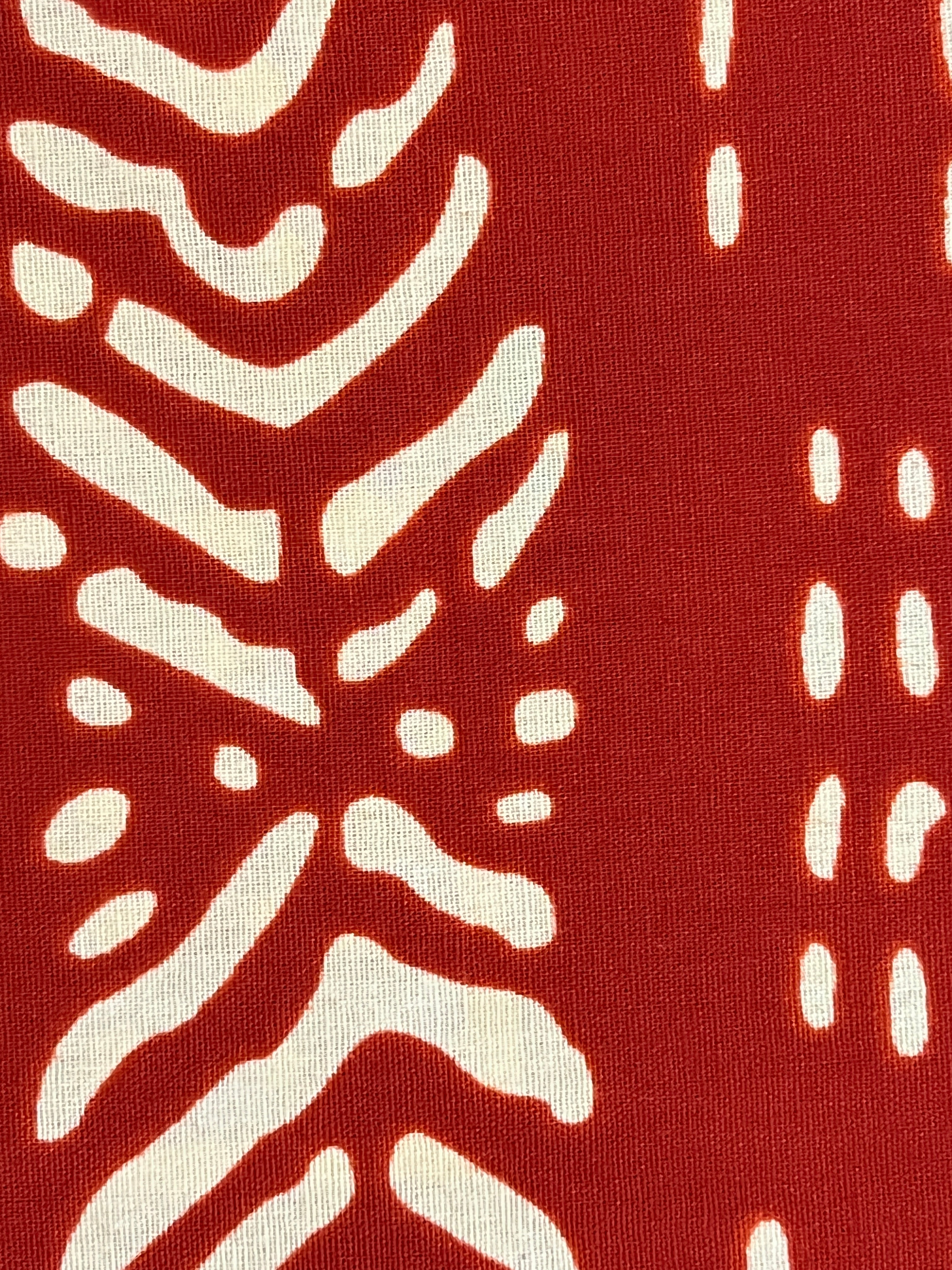 Tribal Fabric - 2204006