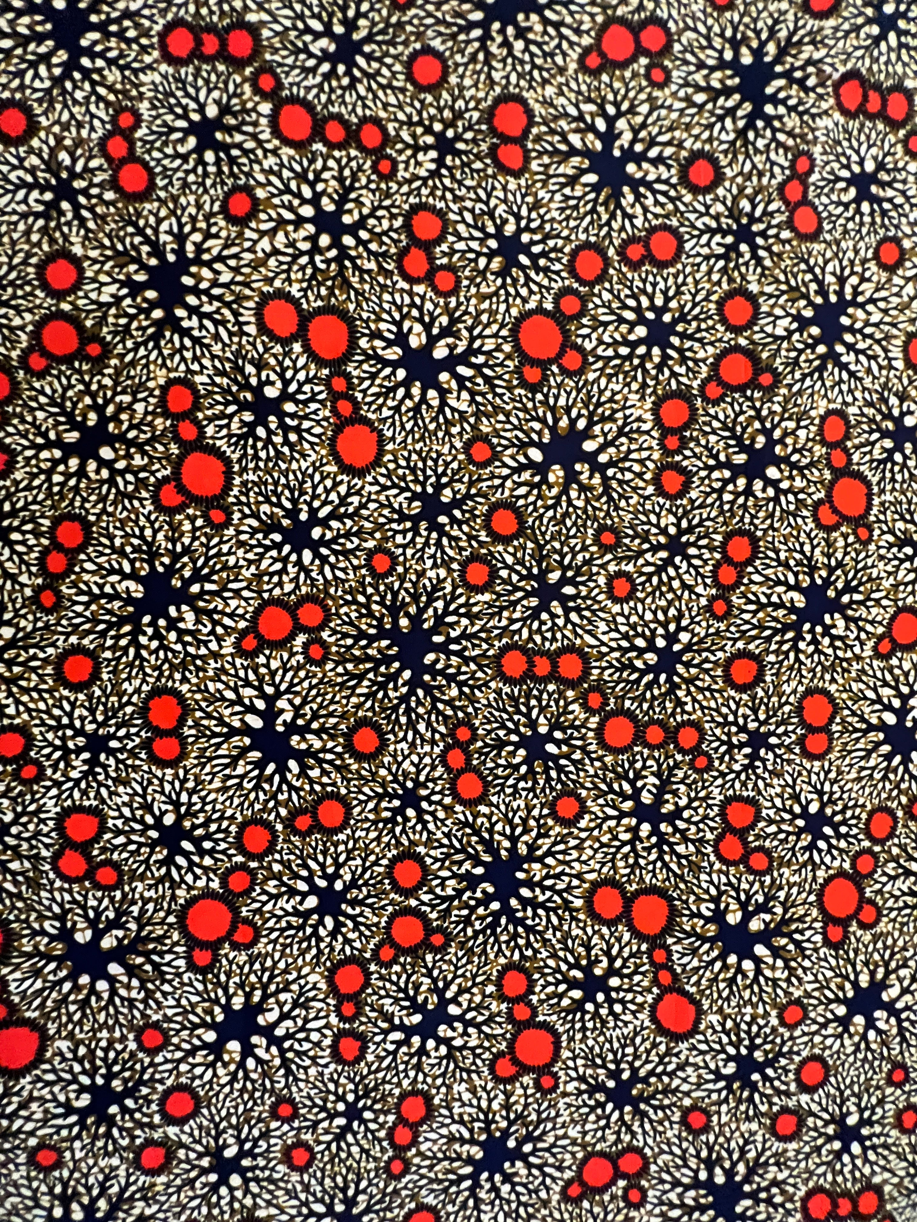 Ankara Fabric - 65262