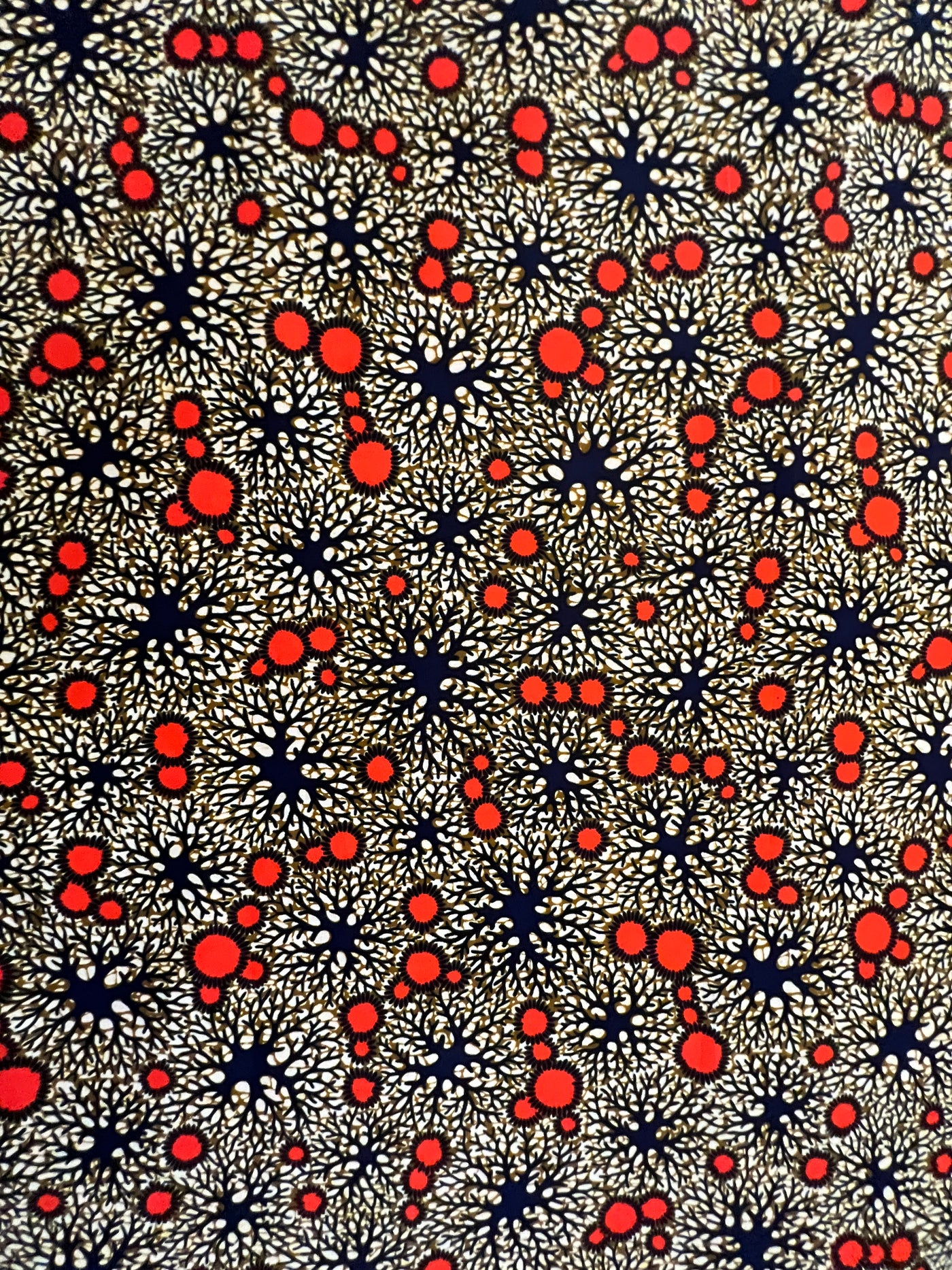 Ankara Fabric - 65262