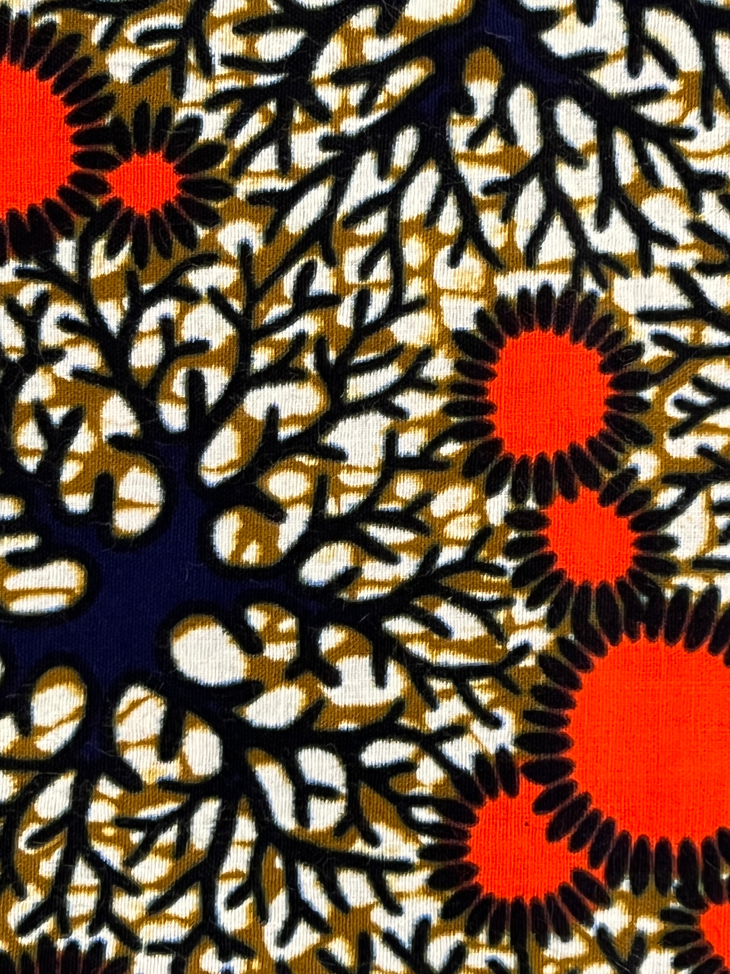 Ankara Fabric - 65262