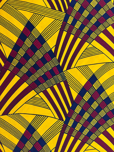 Ankara Print - 133719