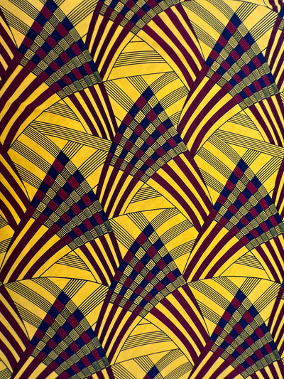 Ankara Print - 133719
