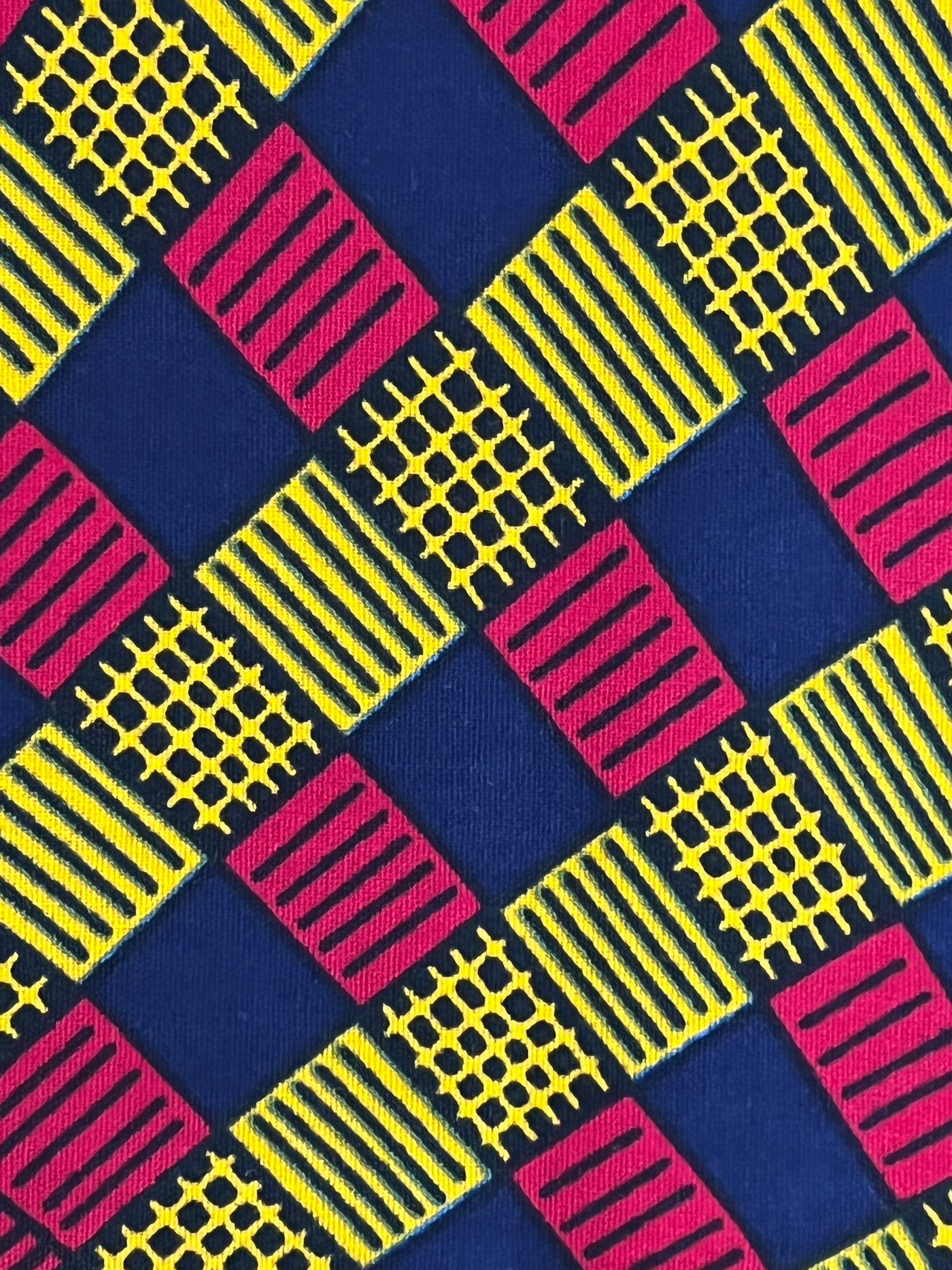 Ankara Print - 133719