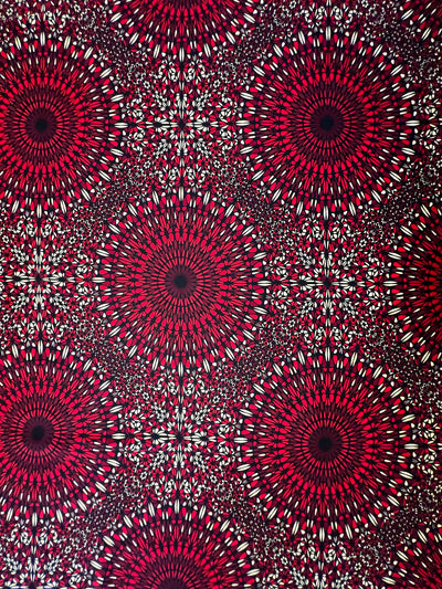 Ankara Fabric - RI03204
