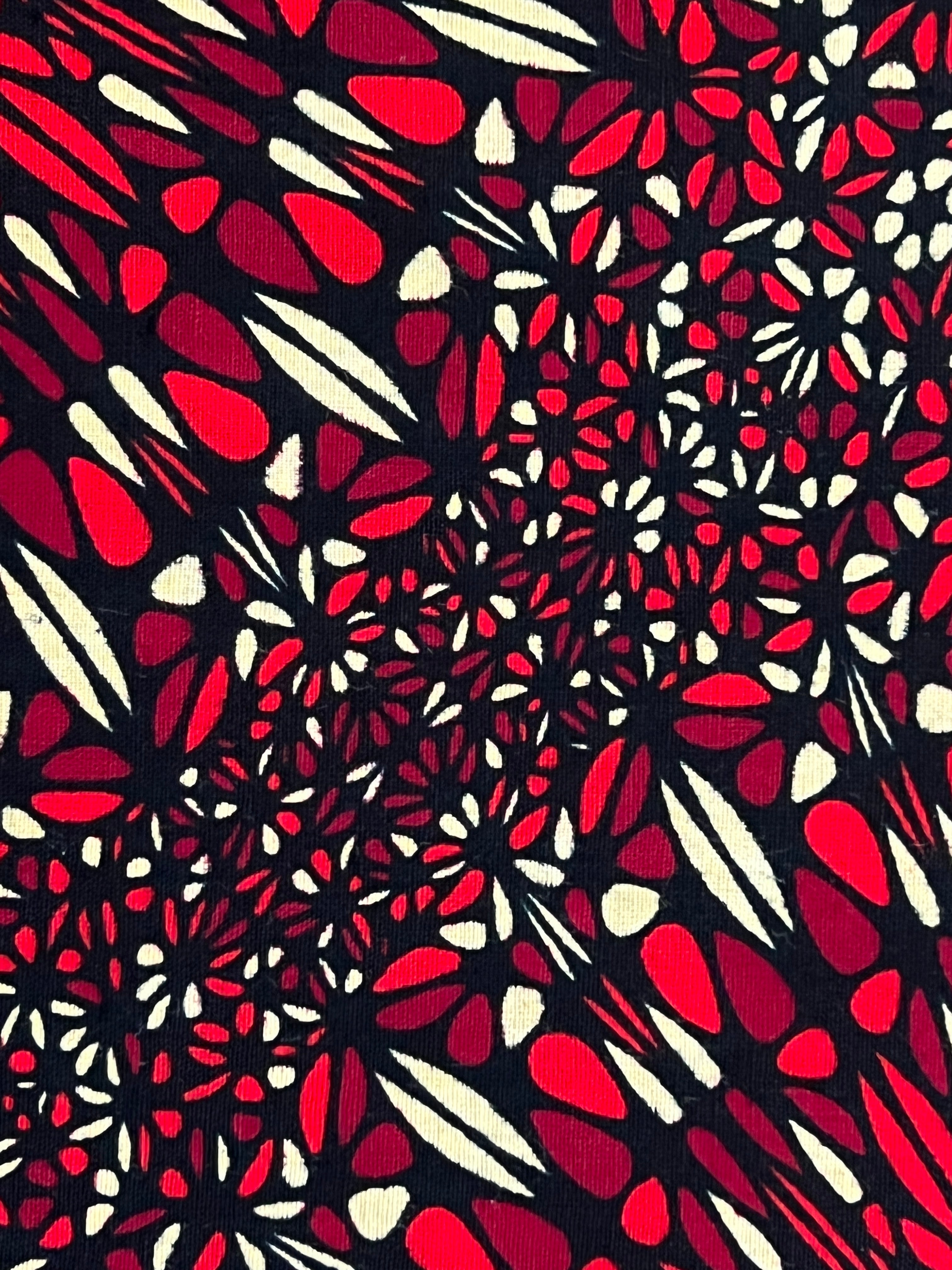 Ankara Fabric - RI03204