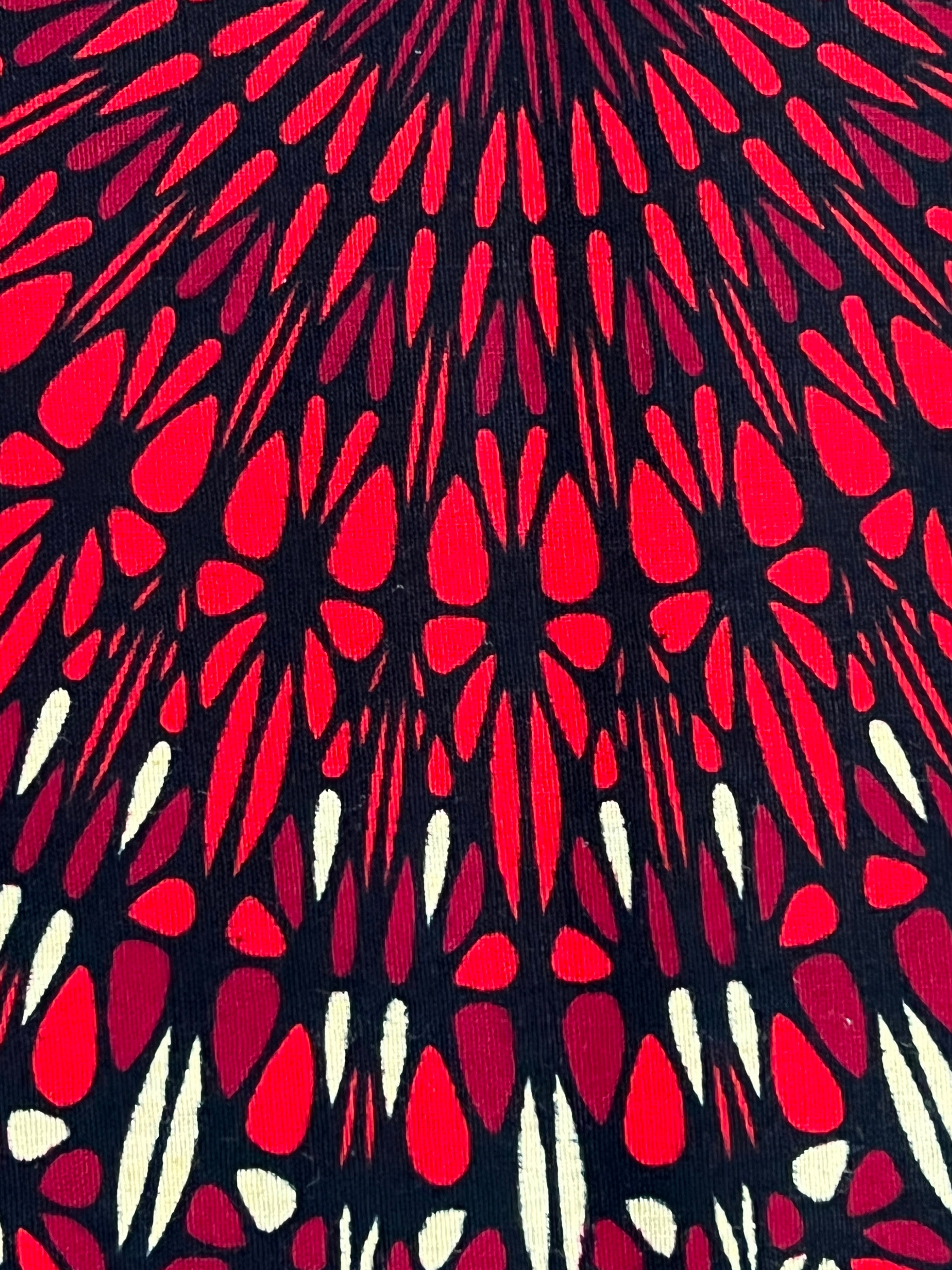 Ankara Fabric - RI03204