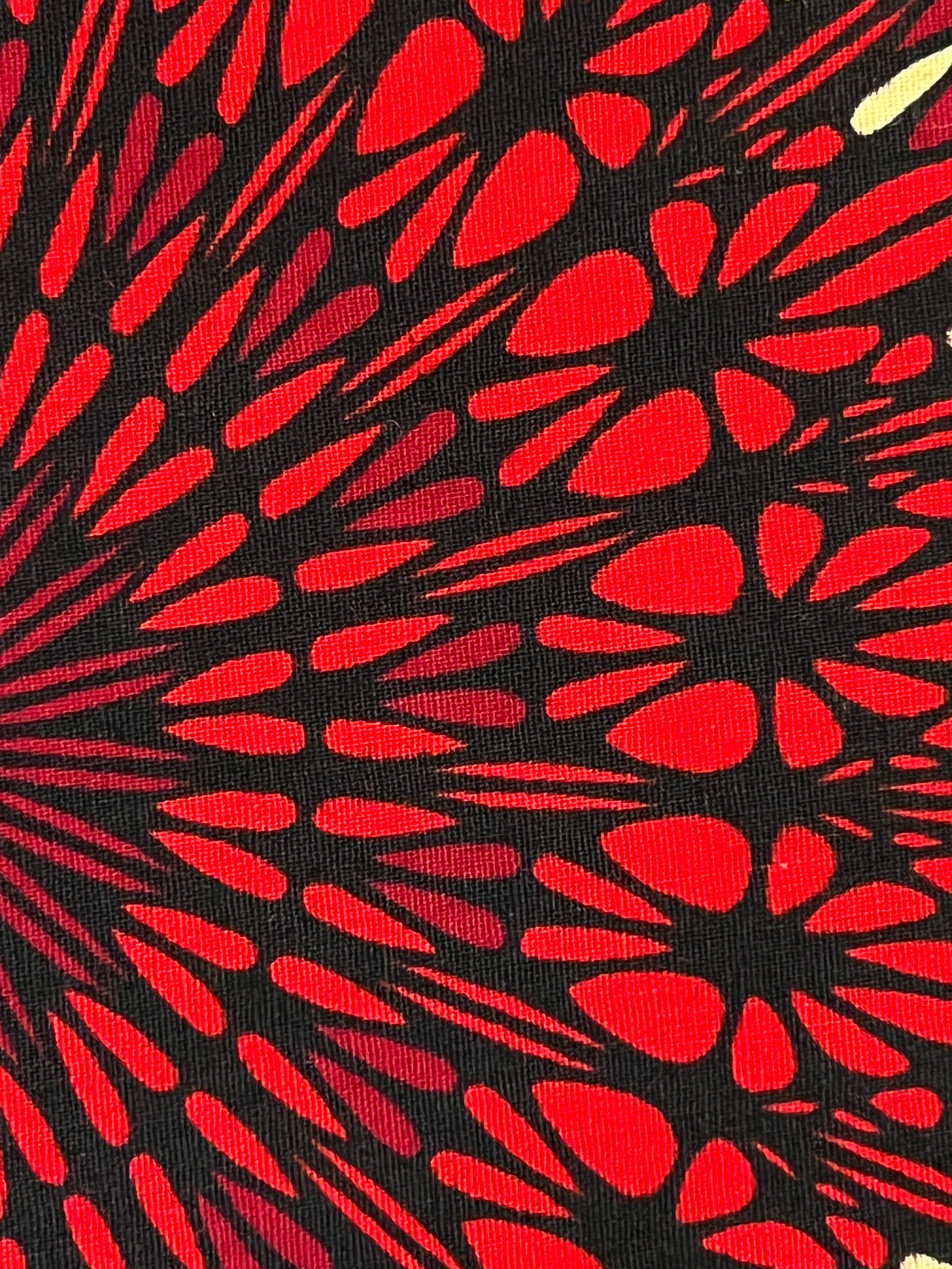 Ankara Fabric - RI03204