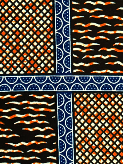 Ankara Fabric - 2899504