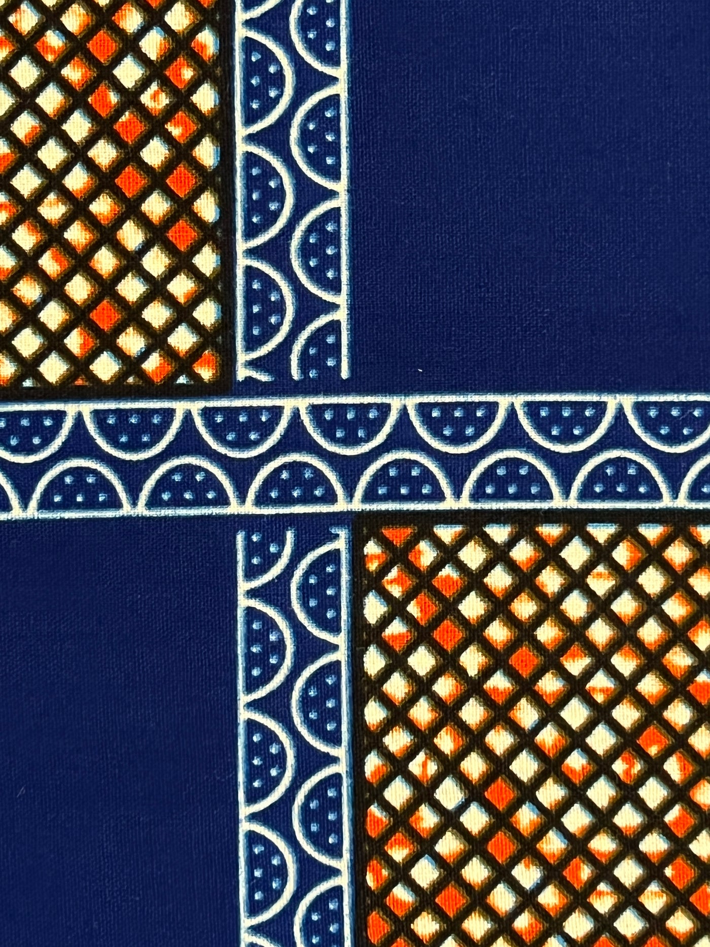Ankara Fabric - 2899504