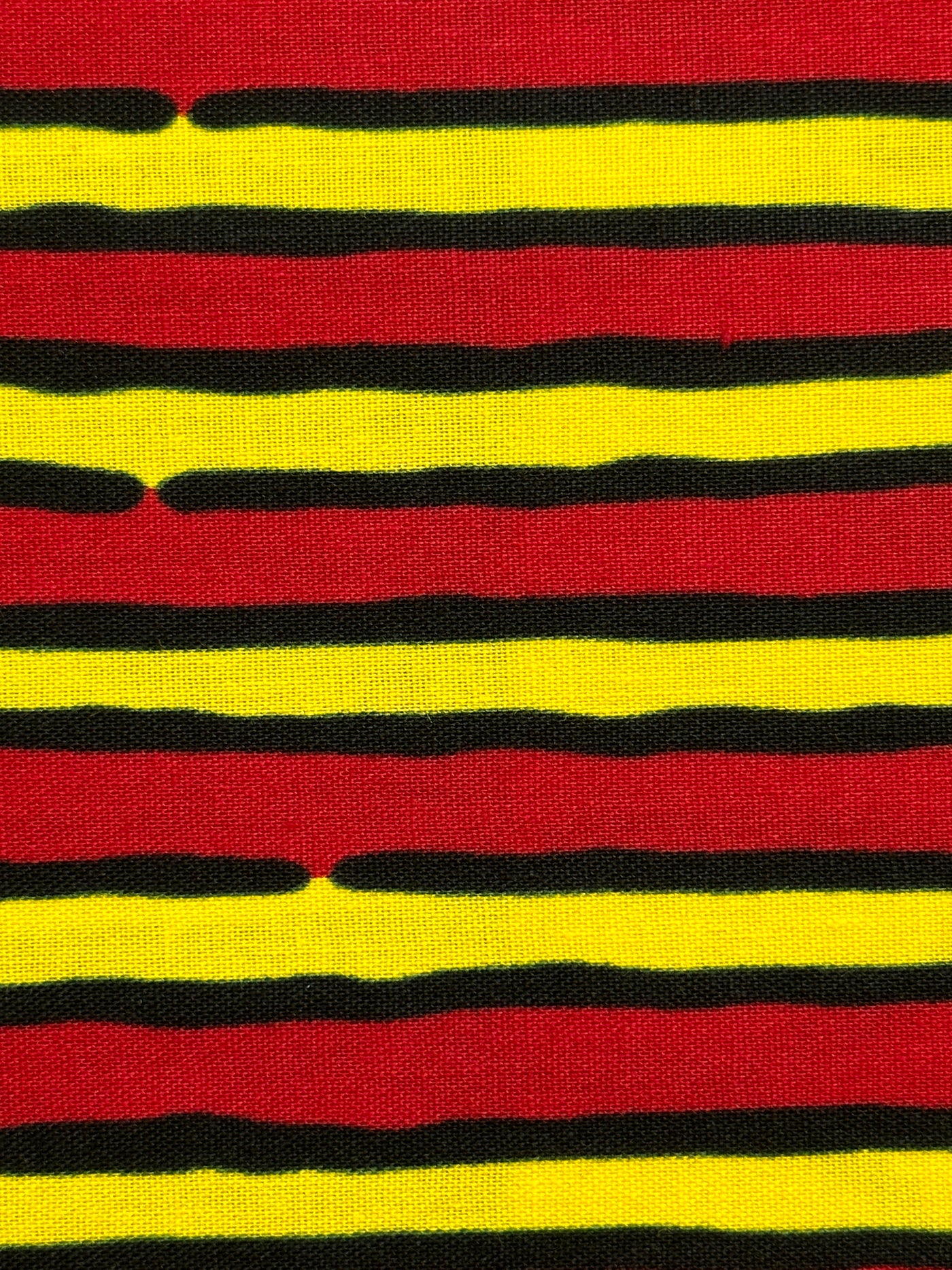 Ankara Fabric - 231012