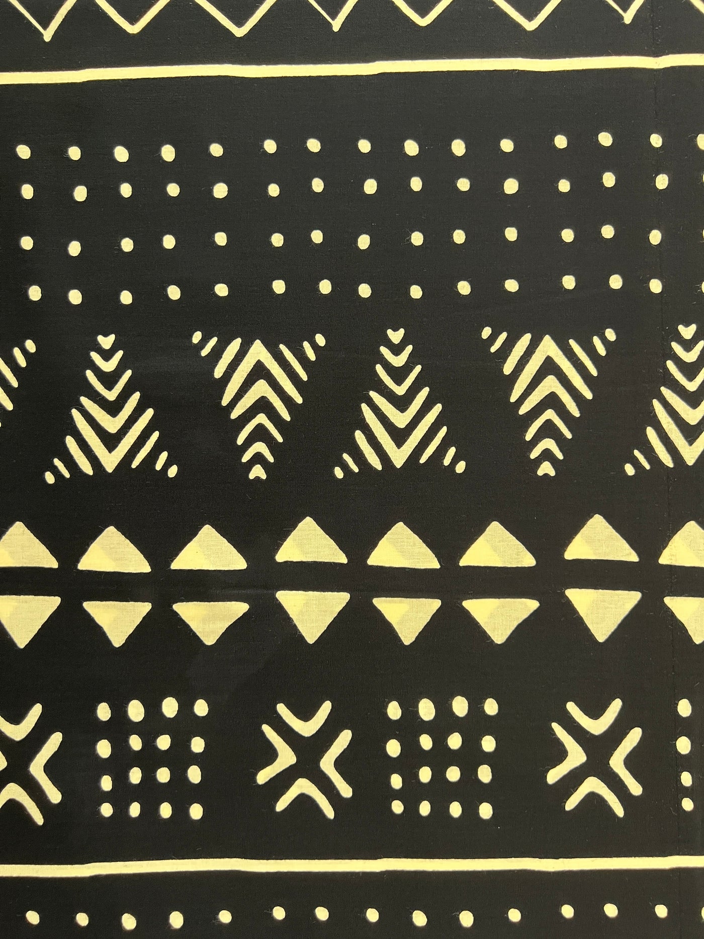 Tribal Fabric - 21080313