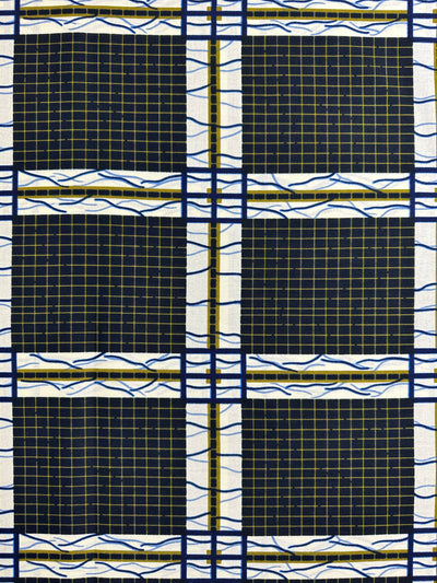 Ankara Fabric - 211822OLV