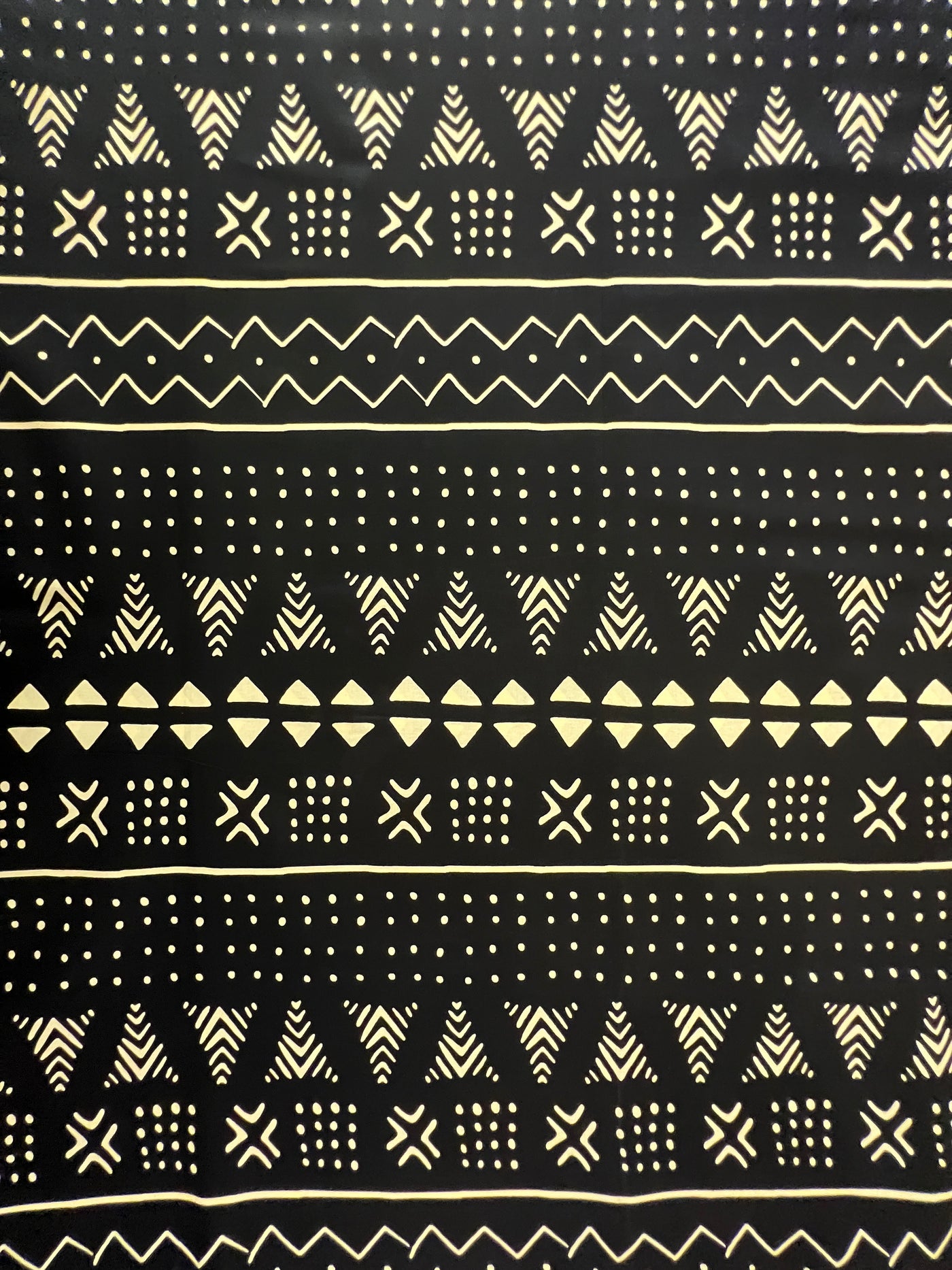 Tribal Fabric - 21080313