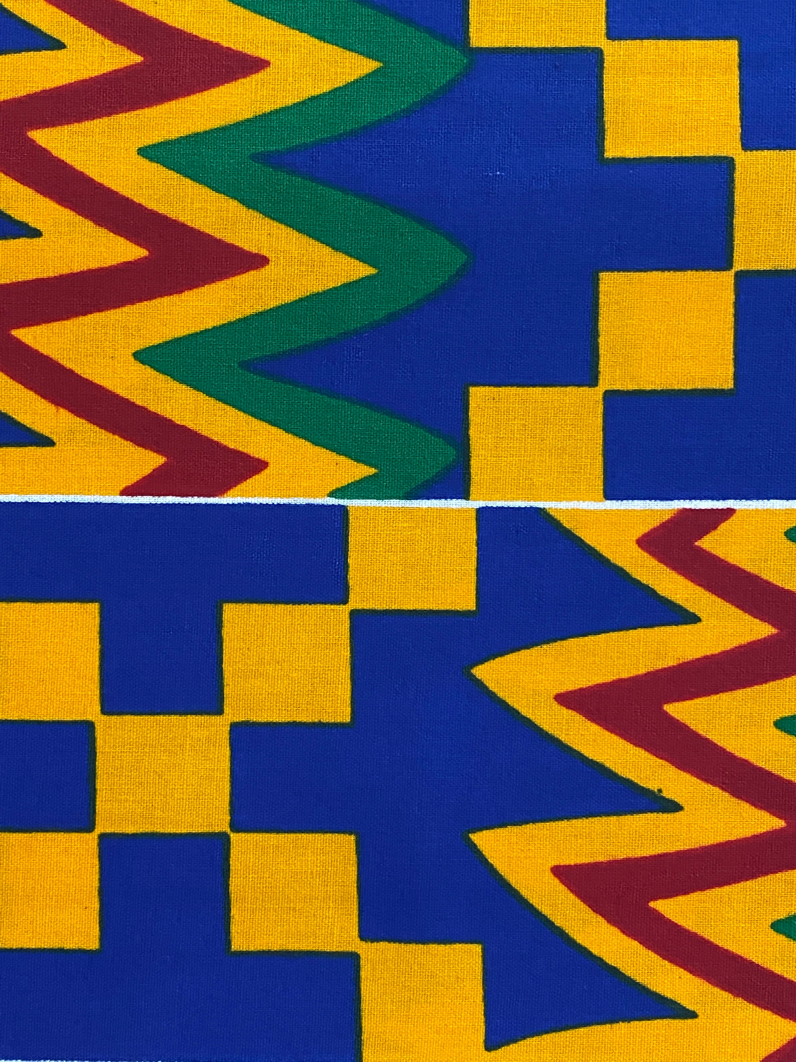 Kente Fabric - 1943802H