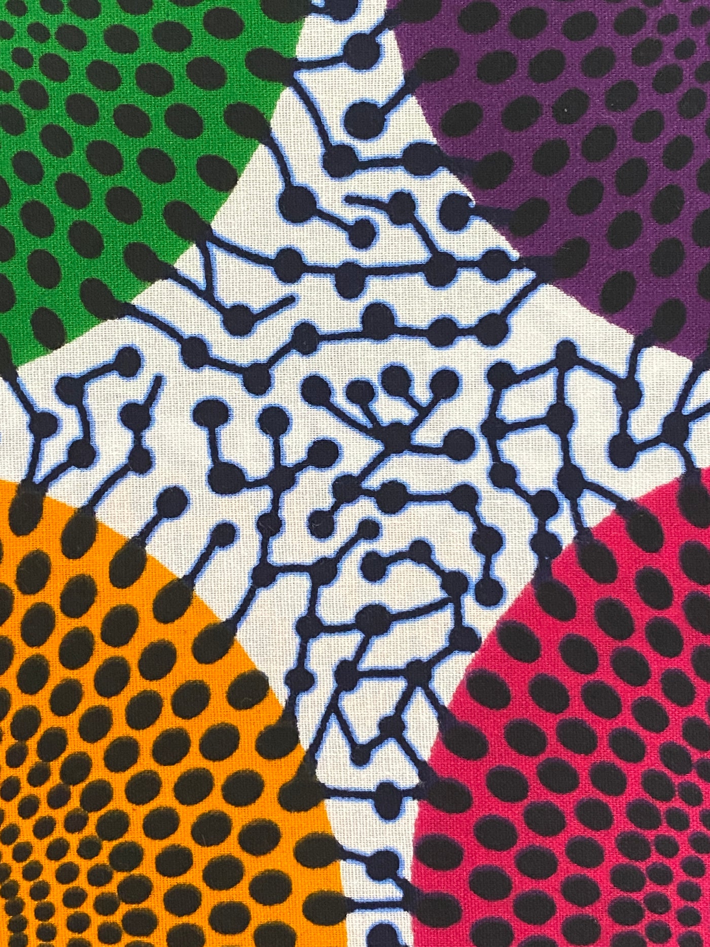 Ankara Print - 816819MN