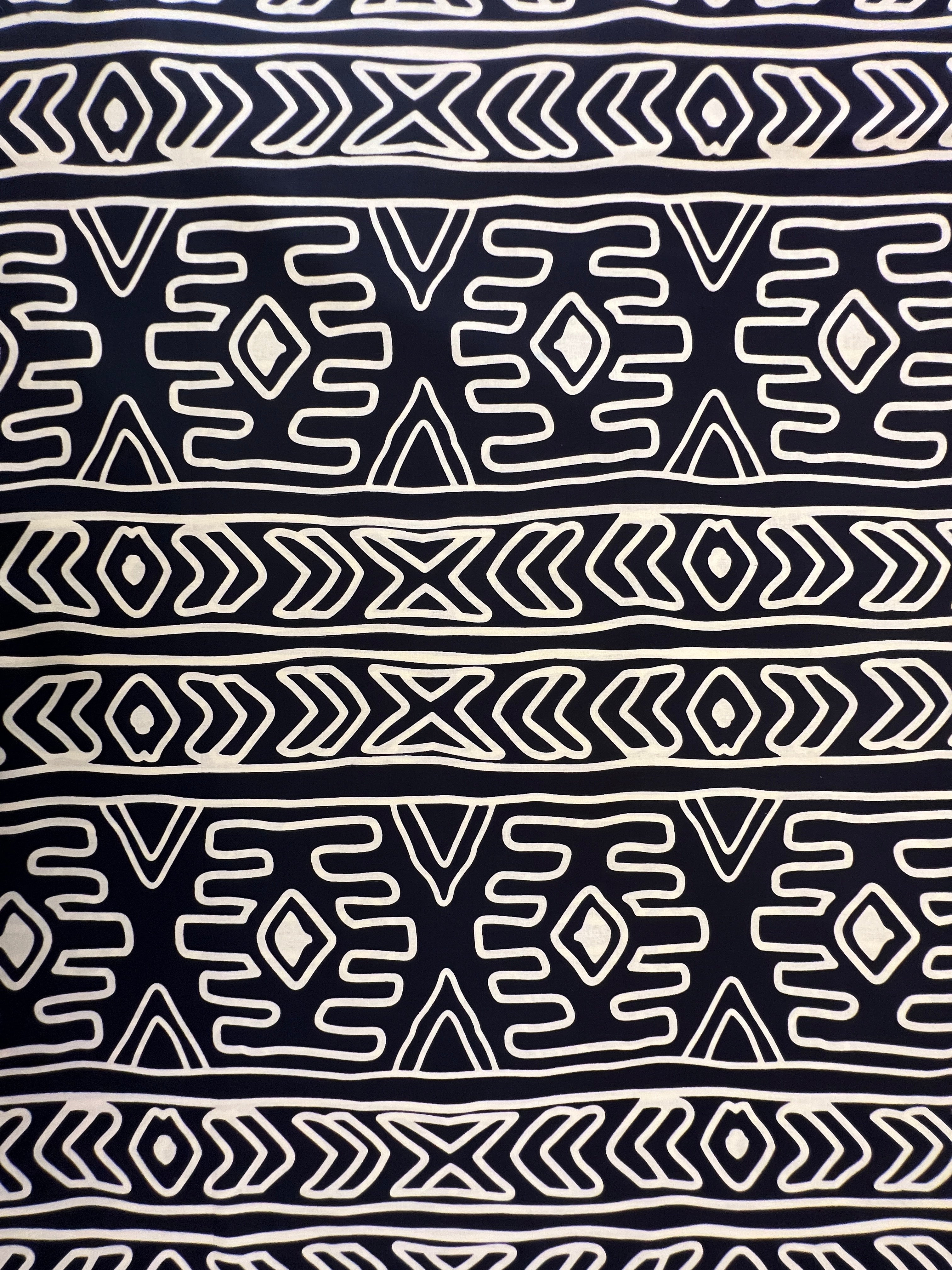 Tribal Fabric - 797625