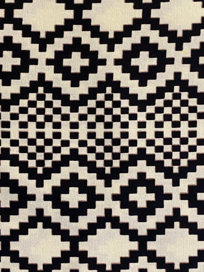 Tribal Fabric - 2495802