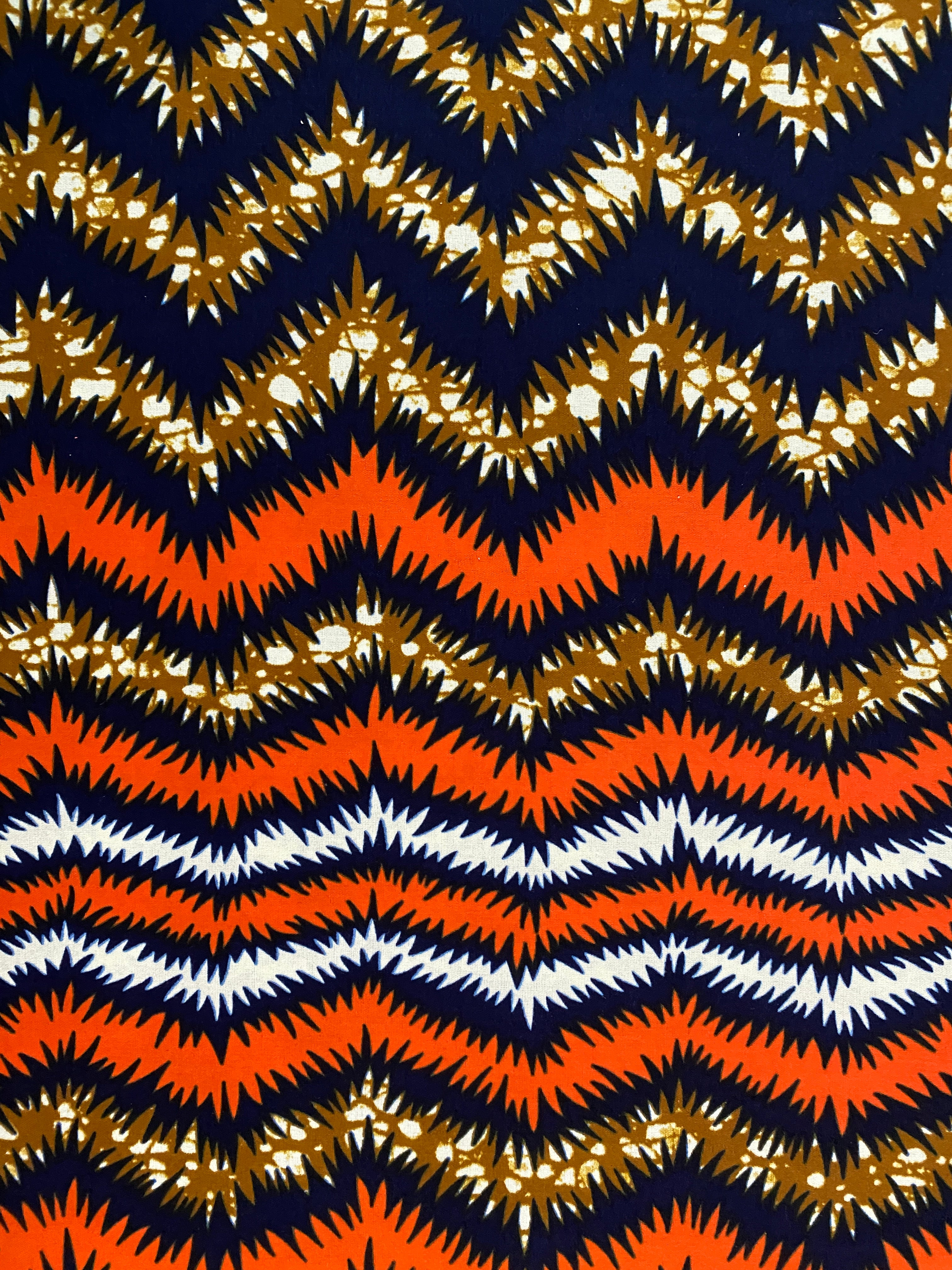 Ankara Fabric - 2941609G