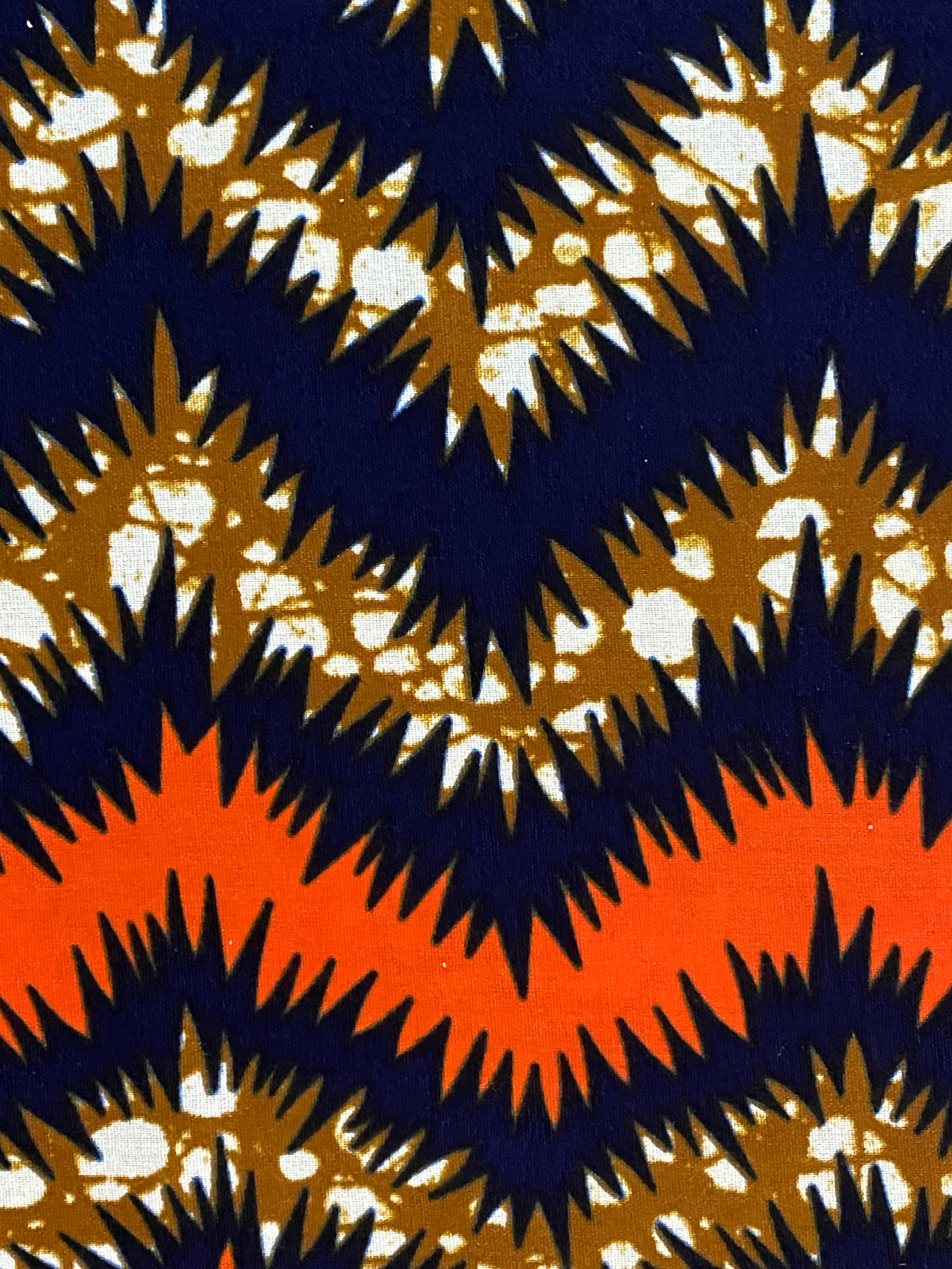 Ankara Fabric - 2941609G