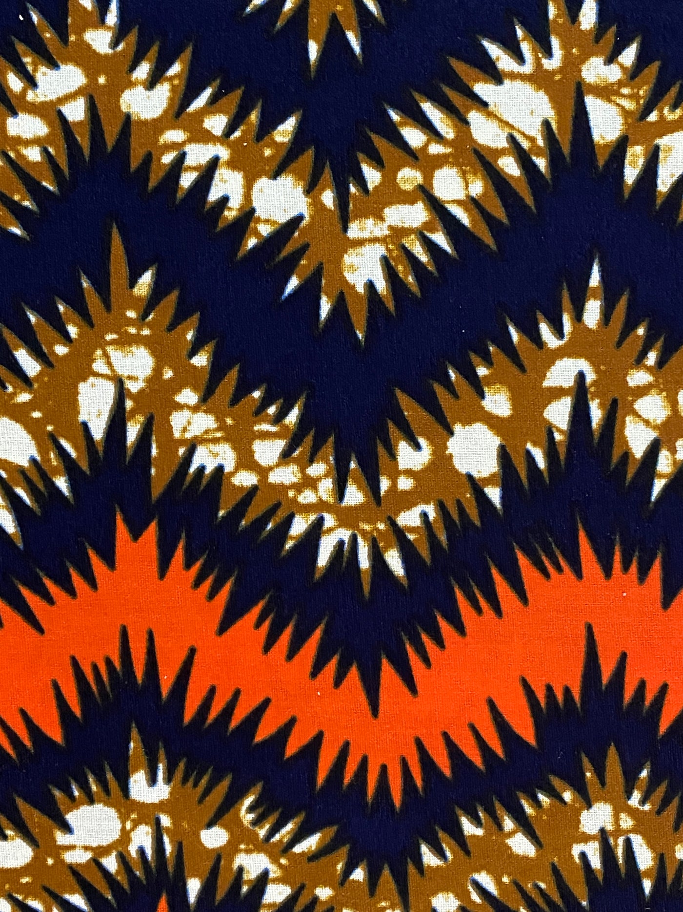 Ankara Fabric - 2941609G
