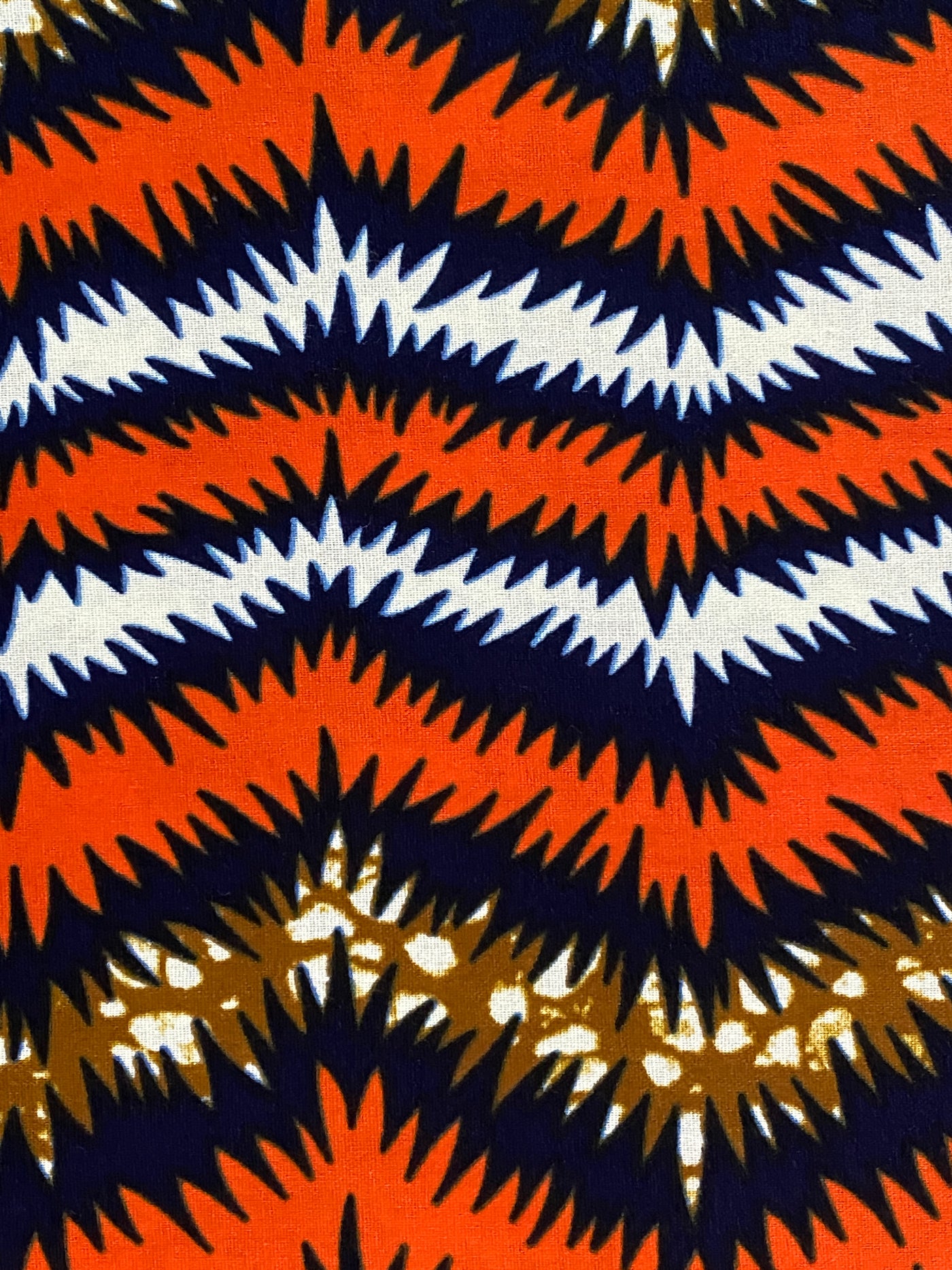 Ankara Fabric - 2941609G