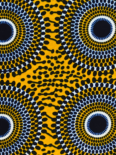Ankara Print - 83102