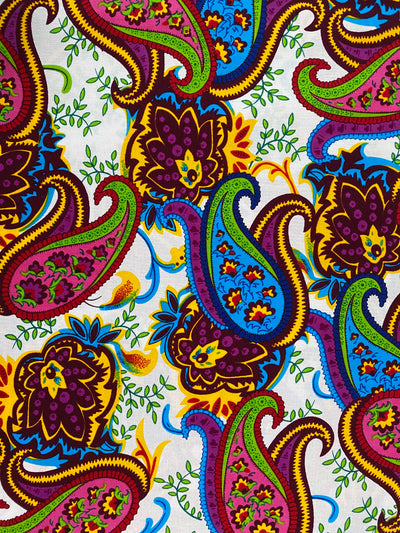 Ankara Fabric - 2877614