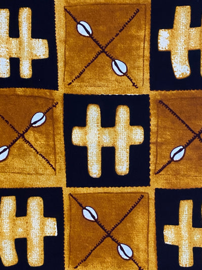 Tribal Fabric - 3026606