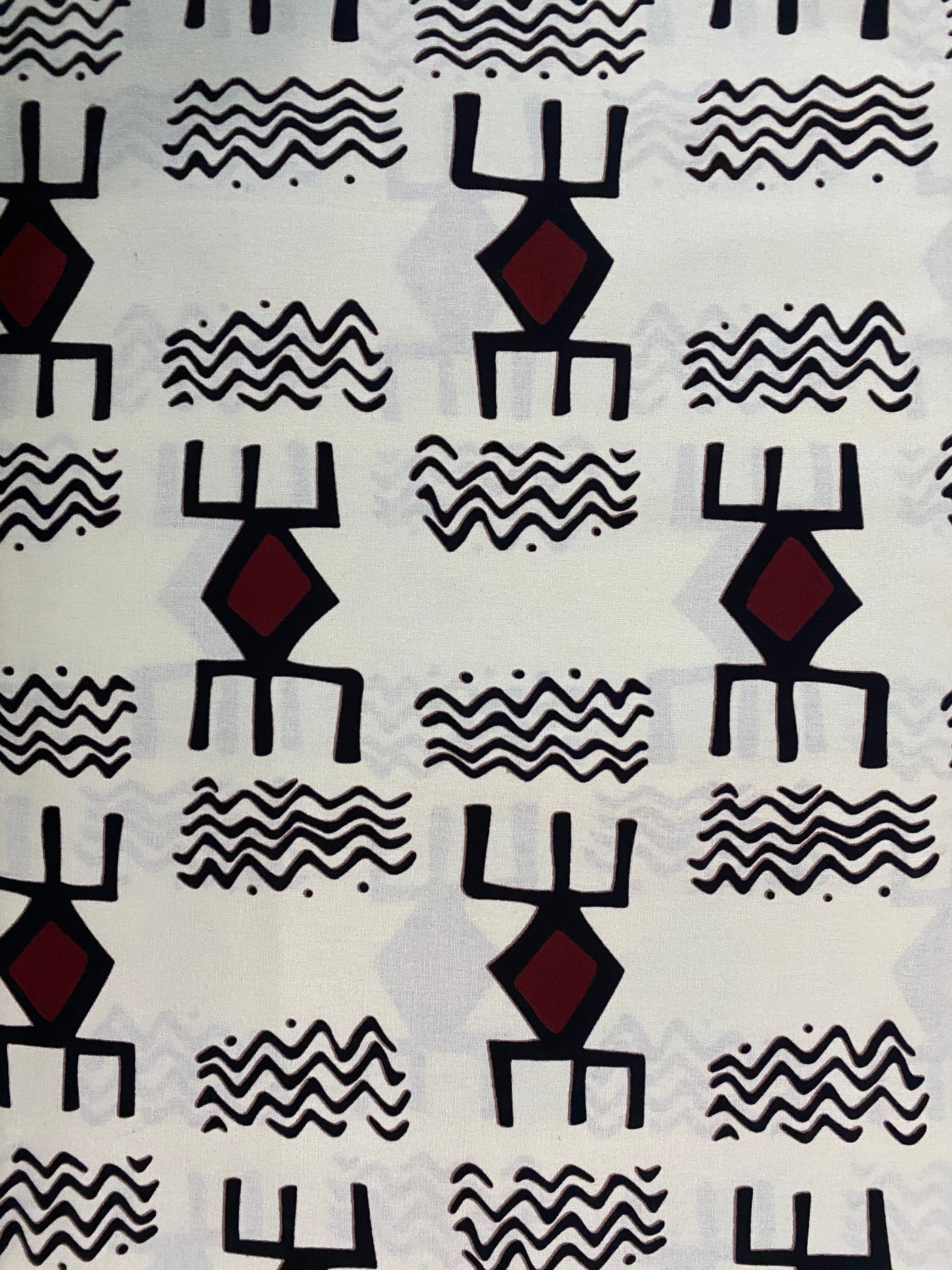 Tribal Fabric - 3026518