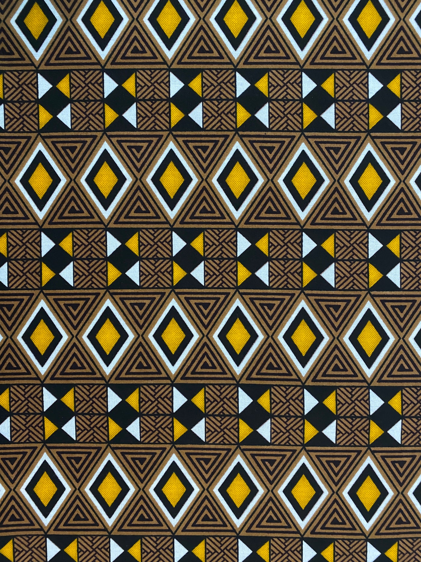 Tribal Fabric - 02001423