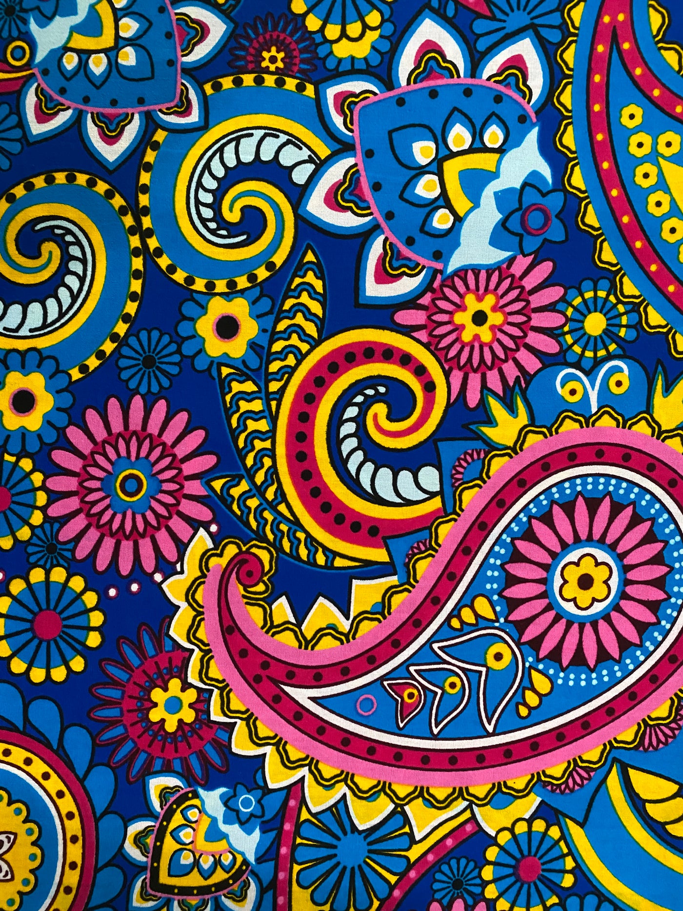 Ankara Fabric - 2970910BP