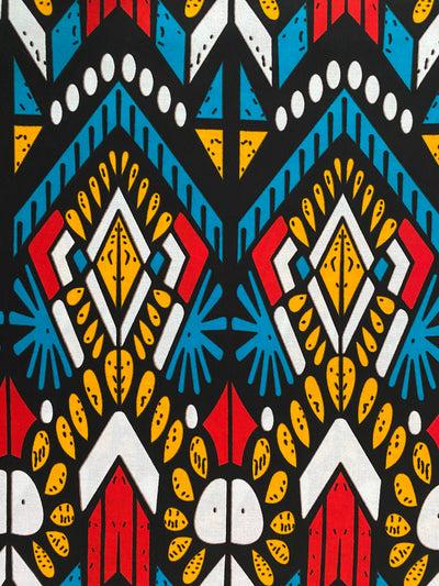 Tribal Fabric - 3026510