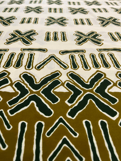 Tribal Print - 3142115G