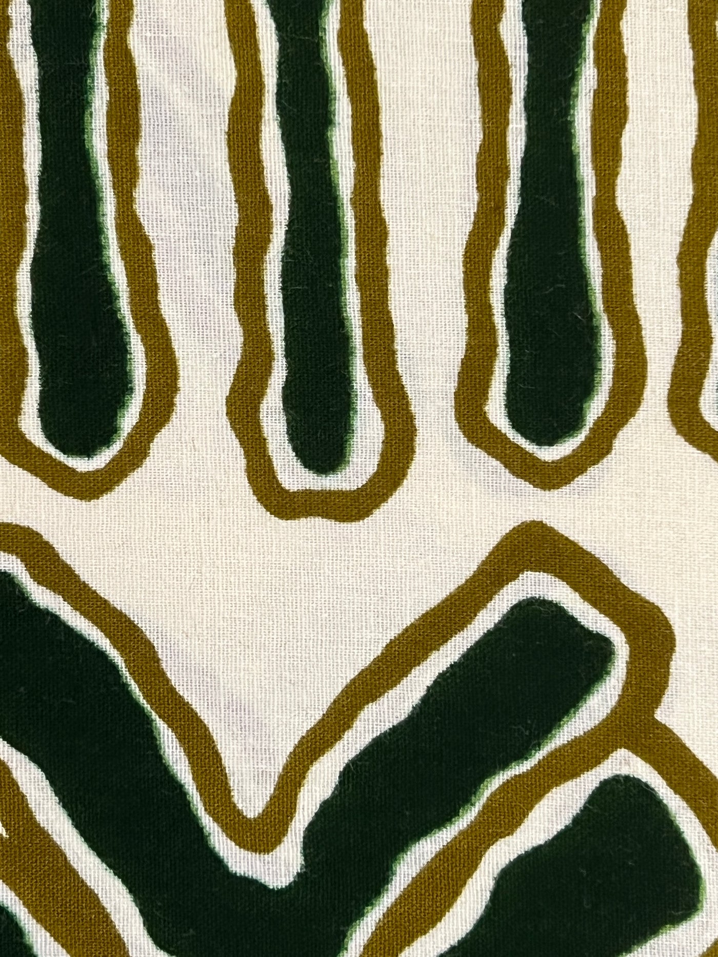 Tribal Print - 3142115G