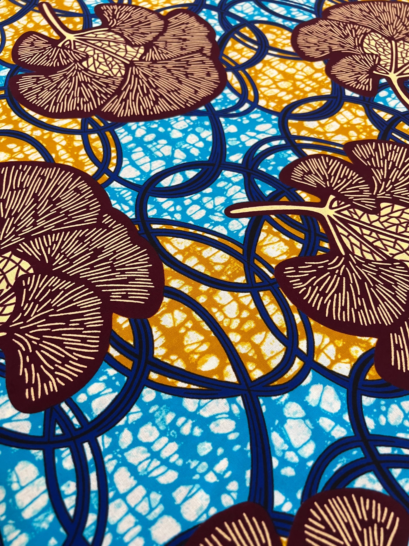 Ankara Print - 3097103